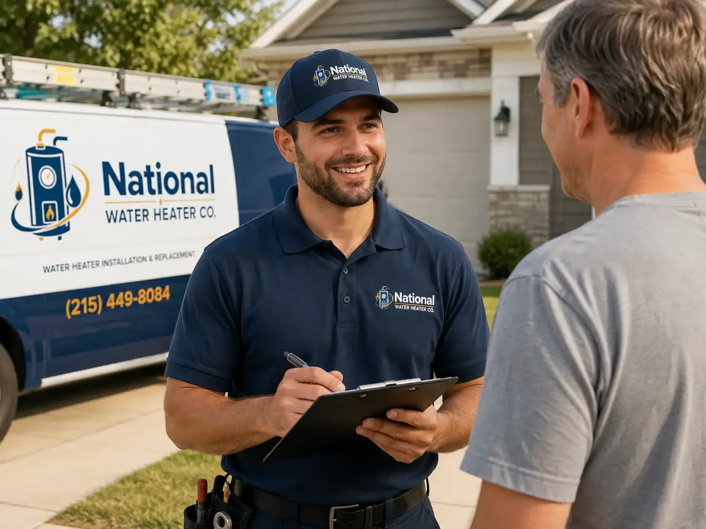 Water Heater Installation Gould, OK FAQs